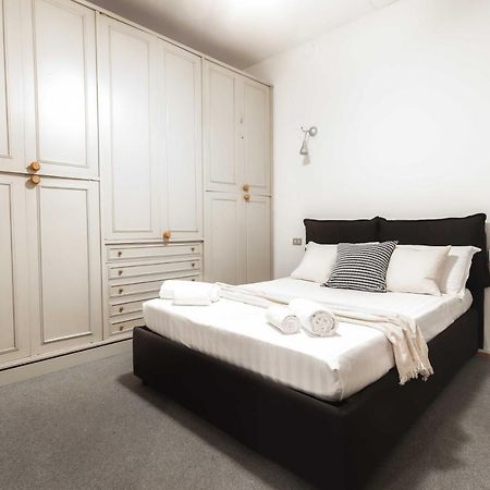 Joivy Fabulous Flat In Central 米兰 外观 照片