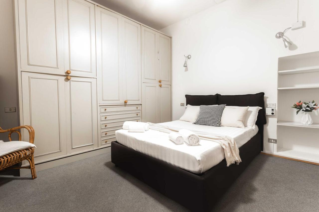 Joivy Fabulous Flat In Central 米兰 外观 照片