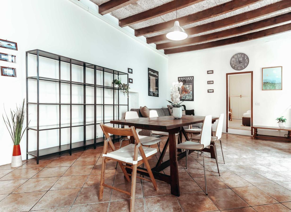 Joivy Fabulous Flat In Central 米兰 外观 照片