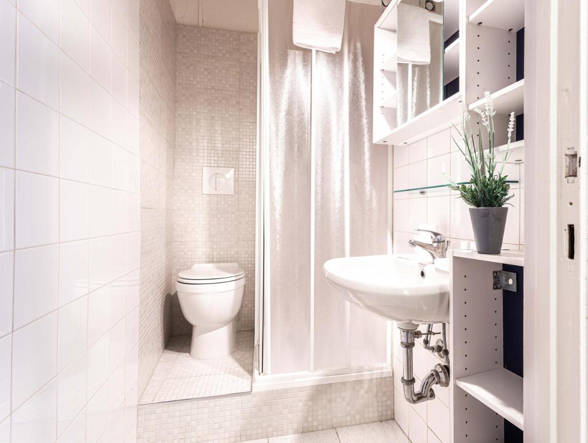 Joivy Fabulous Flat In Central 米兰 外观 照片