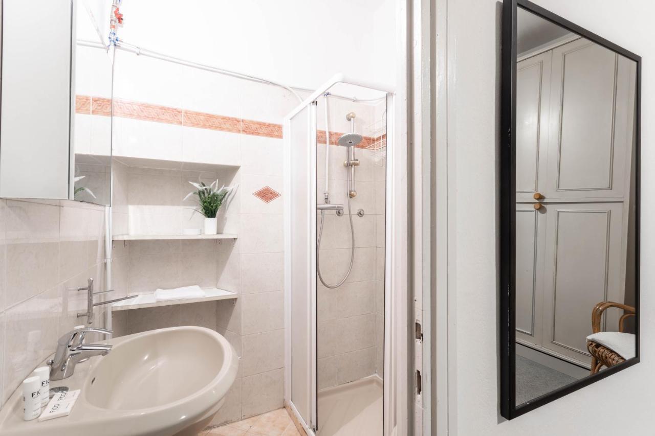 Joivy Fabulous Flat In Central 米兰 外观 照片