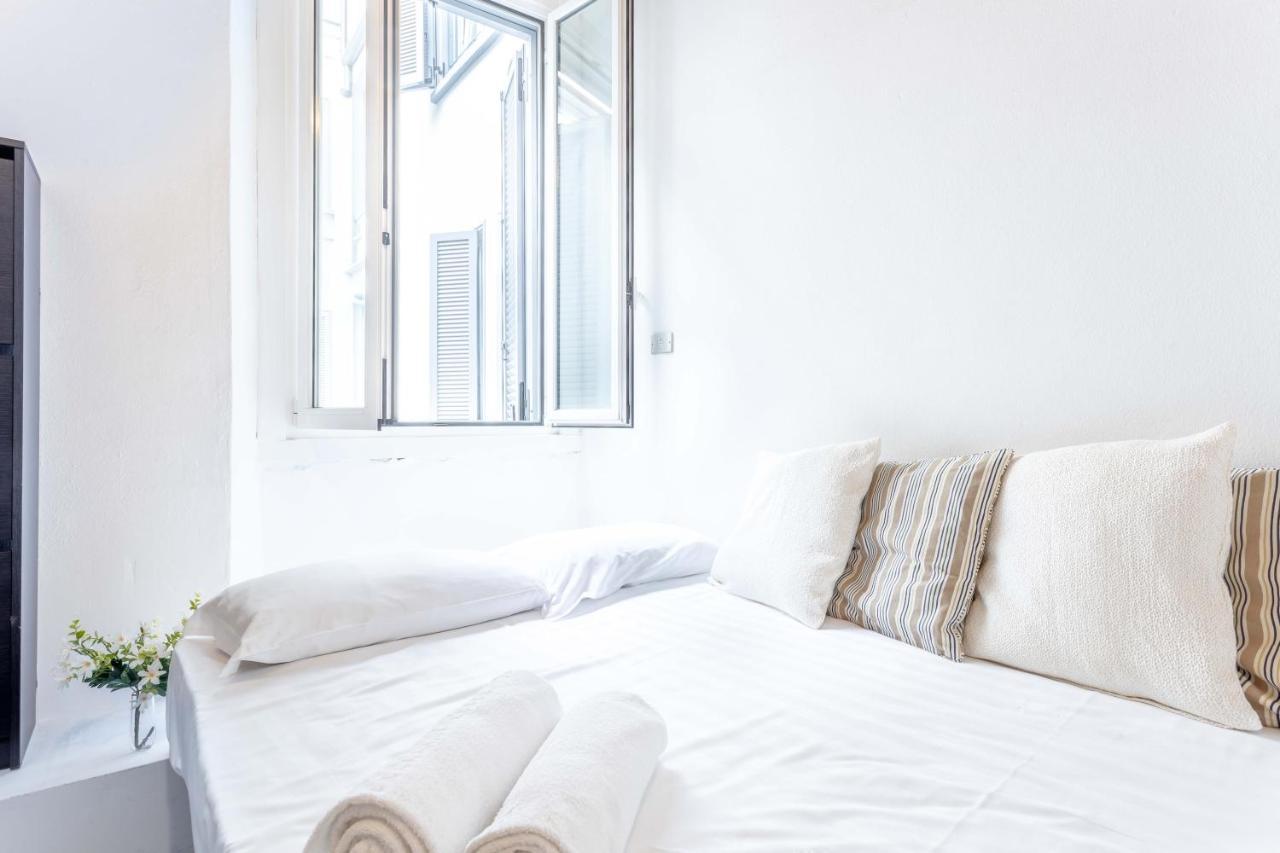 Joivy Fabulous Flat In Central 米兰 外观 照片