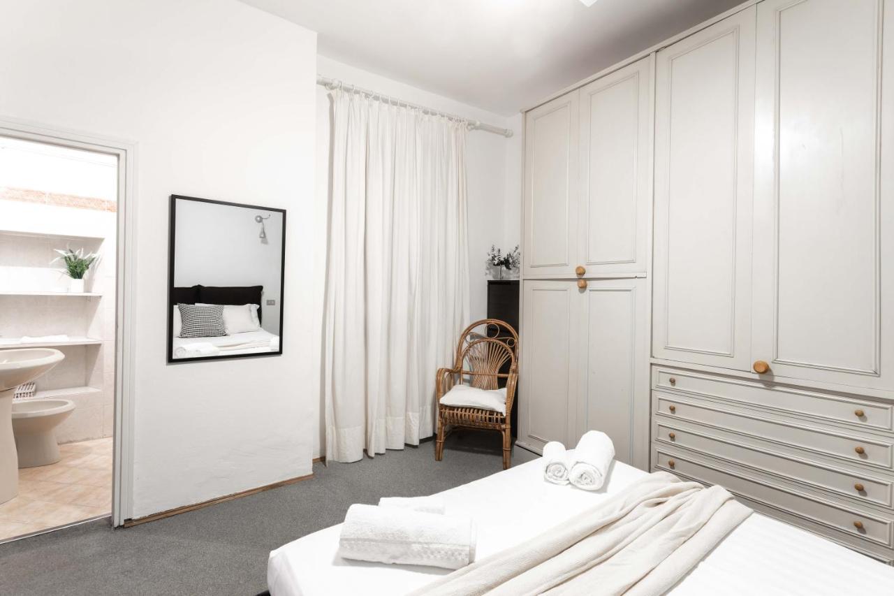 Joivy Fabulous Flat In Central 米兰 外观 照片